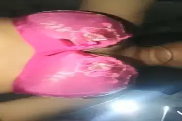 Bh Pink Pamer Tete Gede Lumer WOT HD