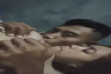 Cewek Lemes Remas Gelang Kuning Sambil Desah Viral HD