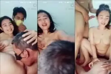 Live Imelda Main Sandwich Brutal Dua Pria 2026