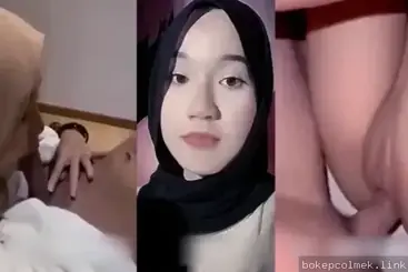 Parah Ukhti Toge Dihajar Kekasih Di Tempat Terlarang
