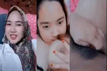 VCS Ukhti Gita Tobrut Montok Memek Basah Ngangkang